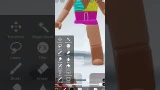 How to get rich without robux-  #shorts #roblox