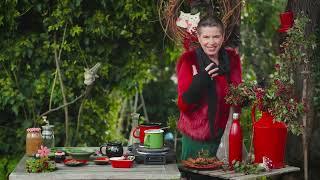 ORF-Sendung "Natur im Garten" vom 29. Oktober 2023