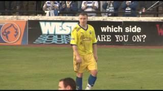 SFL League 1: Ayr United v Greenock Morton