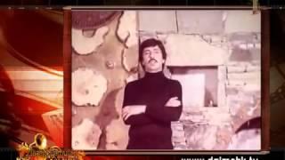 Беков ИбрахIим, Наурбиев Руслан "КIайн дуьне"