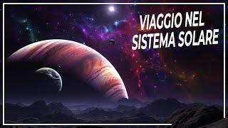 Un Incredibile Viaggio nel nostro Misterioso Sistema Solare | DOCUMENTARIO Spazio