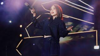 Yeng Constantino Live Full Performance Concert in Lipa Batangas | August 24 2024