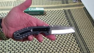 CRKT Razel Review