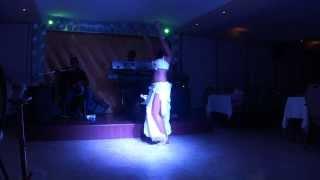 Anisah Bellydancer - Tanoreen - Zay el Hawa