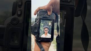 Nikon outdoor camera  photography #youtubeshorts #photography #nikond5600 #viralshort #nikonindia