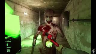 Kvark Just Left Early Access [Indie Half-Life With Heart and Radioactive Guts]