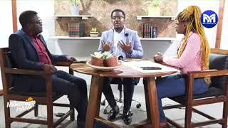 Millenium TV Kwacha Show - June 17th 2022.