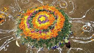 Happy #onam #onam2020