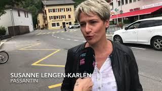 Susanne Lengen-Karlen über Naters