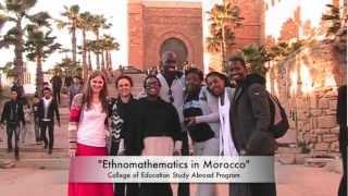 Georgia State University's International Education Week Video