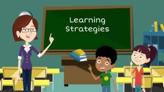 Introduction to Explicit Strategy Instruction