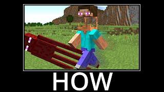 WAIT WHAT (Minecraft) #62