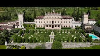 Villa Arvedi a Grezzana (Verona) | Prestigiosa Location per Eventi, Cerimonie e Matrimoni in Veneto