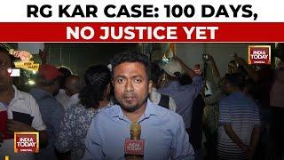 RG Kar Rape And Murder: 100 Days On, Justice Still Awaited | Reporter Diary | India Today