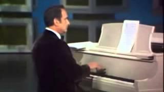 The best Piano performance ever! -Victor Borge