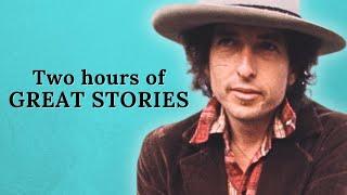 Badass Bob Dylan Stories