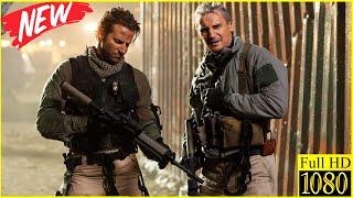 BLOCKBUSTER Movie 2024 | Liam Neeson Action Movie | Top Action Movies Hollywood 2024 in English