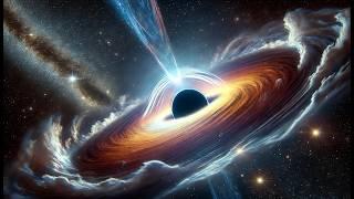 The WEIRDEST BIGGEST Objects in Space, Singularities, Black Holes, and Neutron Stars