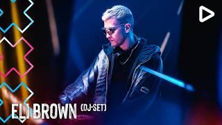 Eli Brown - LIVE @ ADE 2024 (DJ-set)  | SLAM!