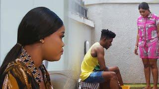 Her Money Could  not Buy the love of Her Virgin Errand Boy But Money Cant Buy Love | new movie