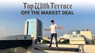 Modern Luxurious Top With Terrace In DLF Phase 2 | 300 Sq Yards | Gurgaon