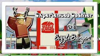 Becoming an Experienced Cashier at SizzleBurger!