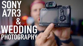 Sony A7RIII for Wedding Photography - Long Term REAL Review A7R3