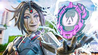 52 Kills In Apex Legends Ranked - Legit Or Cheater