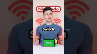 Nintendo Switch Download Speed Trick?