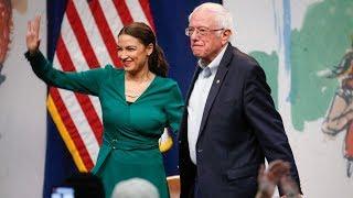 When Can Progressives Take Over the Democratic Party?