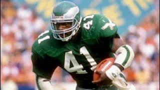 RB/TE Keith Byars “Dynamic”