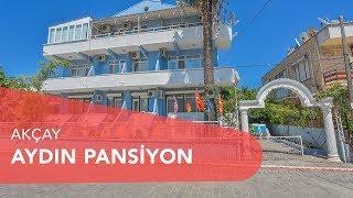 Aydın Pansiyon