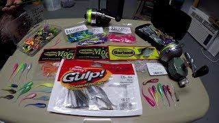 My Favorite Jigs , Jig Heads , and Colors For Crappie Fishing