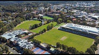 Barker College VR Tour MASTER