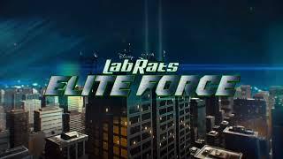 Lab Rats: Elite Force Theme Song - (Fan Made)