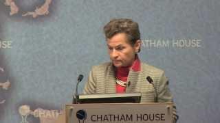 Christiana Figueres - Delivering Concrete Climate Change Action: Towards 2015