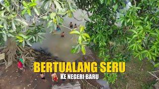 [FULL] Bertualang Seru Ke Negeri Baru | BOCAH PETUALANG (16/06/21)