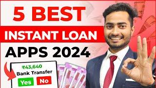 Loan App Fast Approval 2024 | Personal Loan | Best Loan App | Instant Loan App | Loan App