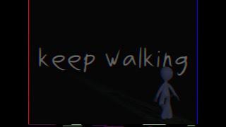 DM DOKURO - keep walking