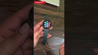 Samsung galaxy watch remove recent app#samsung#watch