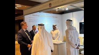 Highlights from Mining & Critical Minerals Middle East 2025 Conference & Exhibition in Dubai, UAE