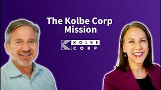 The Kolbe Corp Mission | Discover Your Instinctive Strengths By Taking the Kolbe A Index Today