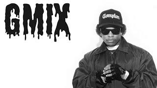 Eazy E Best Remixes mix (2022)