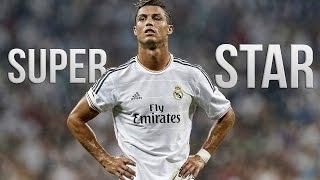 Cristiano Ronaldo "Who can stop me" by KrunoKovacevic