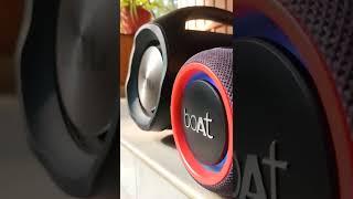 boat stone 1200 f & JBL Boombox