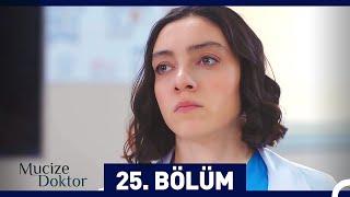 Mucize Doktor 25. Bölüm