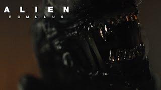 Alien: Romulus | Now Streaming On Hulu and Hulu on Disney+