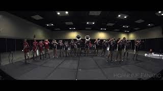 Music City 2018 | Brass Ensemble [Quality Audio]