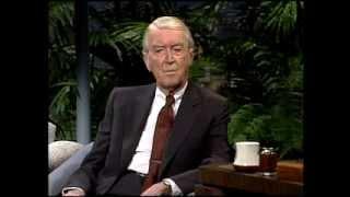 Jimmy Stewart Funny Story: Flying Airplanes When LAX was Celery Fields 1935