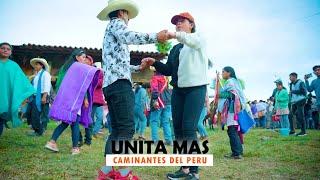 UNITA MAS - CAMINANTES DEL PERU - PRIMICIA 2024 - GADIEL PRODUCCIONES 959451227 - HUANCABAMBA